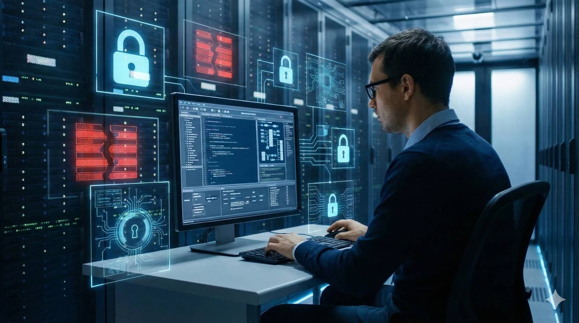 Thick Client Security