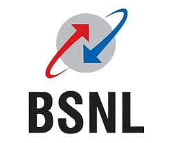 BSNL logo