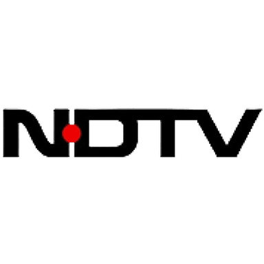 NDTV logo